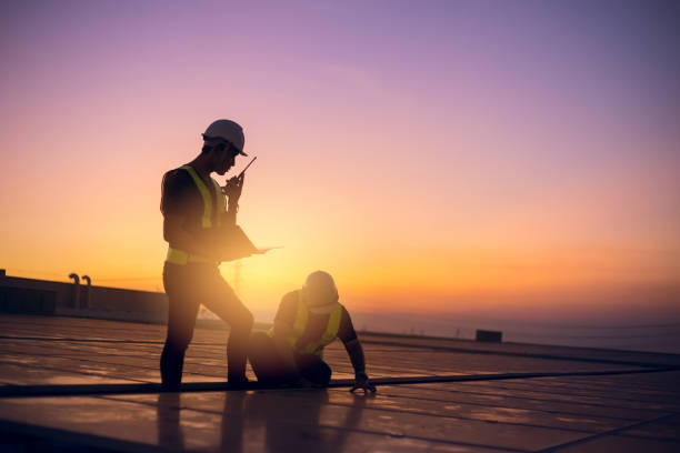 Best Local Roofing Companies  in Nevada, TX