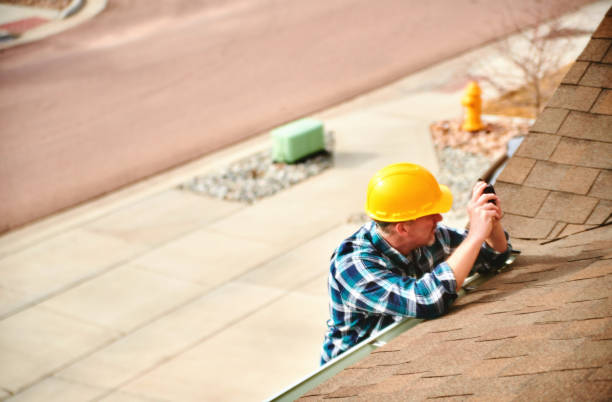 Best Gutter Installation and Roofing  in Nevada, TX