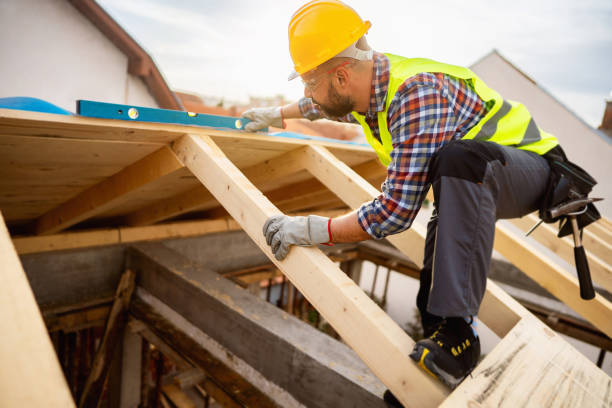 Best Tile Roofing Contractor  in Nevada, TX