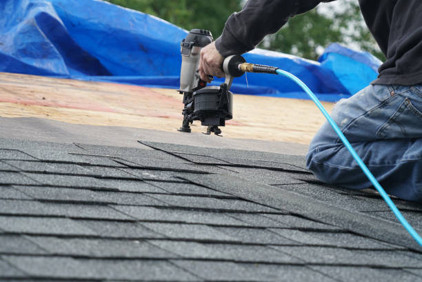 Best Residential Roofing Contractor  in Nevada, TX